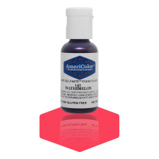 Americolor Soft Gel Paste Watermelon 22 ml