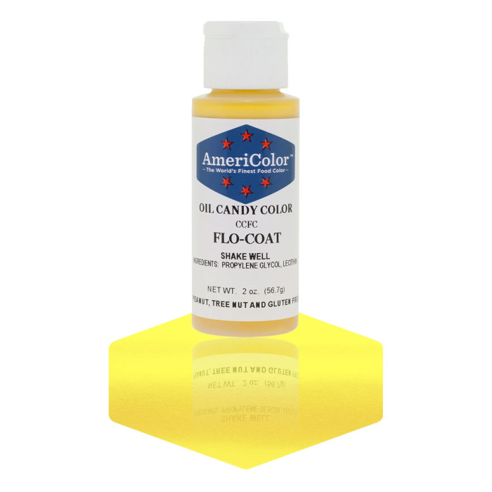 FLO Coat
