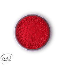 Dusting Color Fractal Colors - COCKTAIL RED