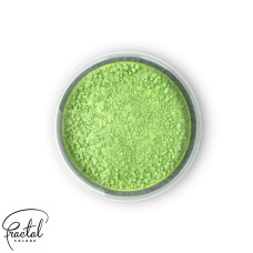 Dusting Color Fractal Colors - FRESH GREEN (Е171)