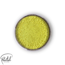 Dusting Color Fractal Colors - GOOSEBERRY GREEN (Е171)