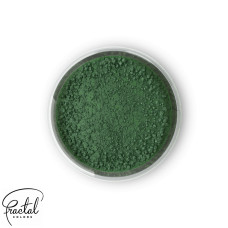 Dusting Color Fractal Colors - GRASS GREEN
