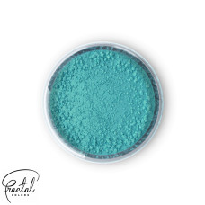 Dusting Color Fractal Colors - LAGOON BLUE (Е171)