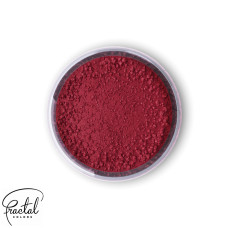 Dusting Color Fractal Colors - CLARET (Е171)