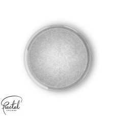 Dusting Color Fractal Colors - LIGHT SILVER
