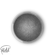 Dusting Color Fractal Colors - DARK SILVER