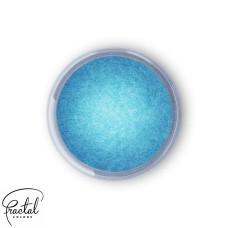 Dusting Color Fractal Colors - CRYSTAL BLUE