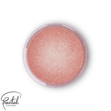 Dusting Color Fractal Colors - MONTICELLO PEACH