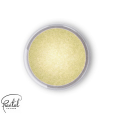 Dusting Color Fractal Colors - LEMON MIST