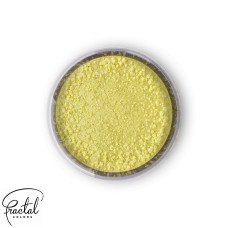 Dusting Color Fractal Colors - LIGHT YELLOW