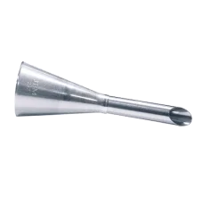 Метален накрайник за пош Jem - 232